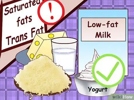 Image titled Change Your Diet to Prepare for Pregnancy Step 5