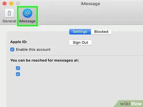 Image titled Save Messages to iCloud Step 10