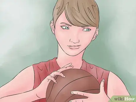 Image titled Make Your School Basketball Team Step 8