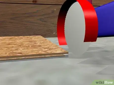 Image titled Install an Insulated Barricade Modular Panel System in Basements Step 6