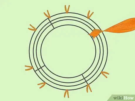 Image titled Make a Pumpkin Wreath Step 5