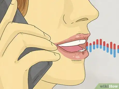 Image titled Catch a Liar over the Phone Step 2