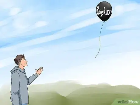 Image titled Handle Rejection Step 10
