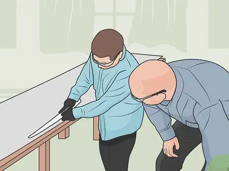 Image titled Become a Sheet Metal Worker Step 8