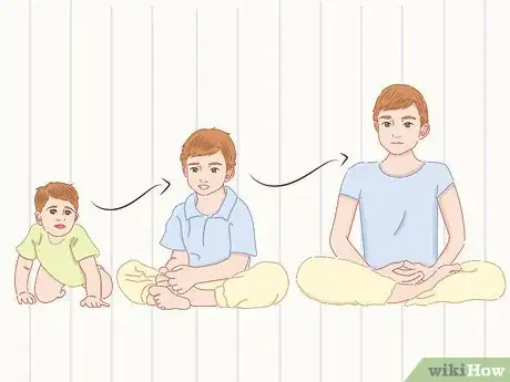 Image titled Change Your Child's Attitude Step 2