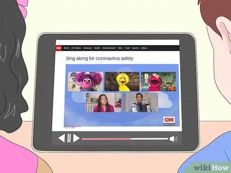 Image titled Understand Social Distancing Step 11