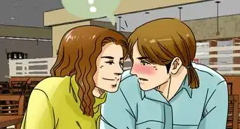 Get a Guy to Admit That He Likes You