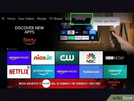 Image titled Log Out of Netflix on TV Step 6