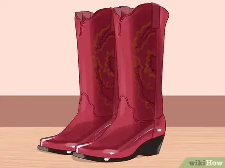 Image titled Choose Cowboy Boots Step 5