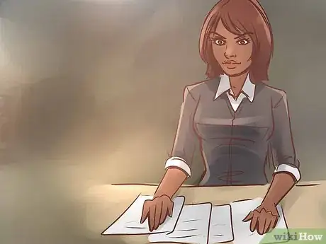 Image titled Defend Yourself Against Assault Claims As a Parolee Step 20