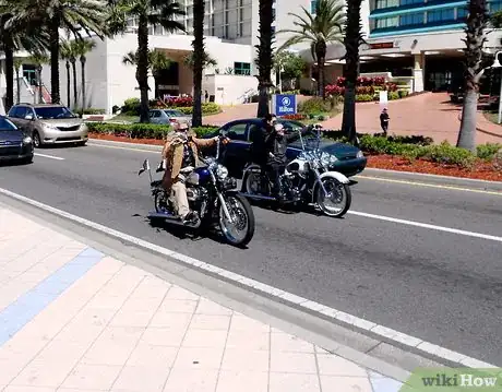 Image titled Get in Touch With Your Inner Leo Step 3