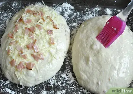 Image titled Make Bacon Cheddar Bread Step 9