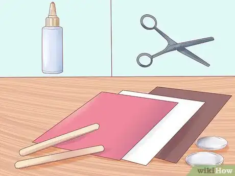 Image titled Find President's Day Crafts Step 10