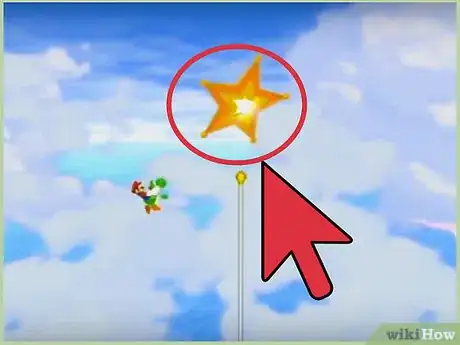 Image titled Unlock The Perfect Run in Super Mario Galaxy 2 Step 1