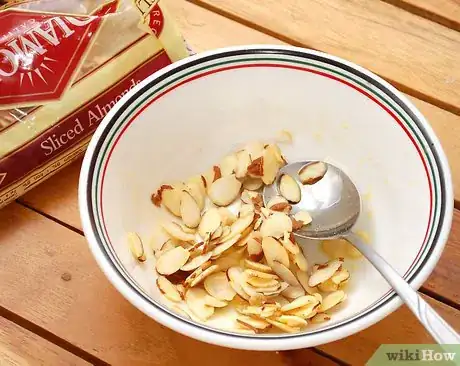 Image titled Toast Almonds Step 12