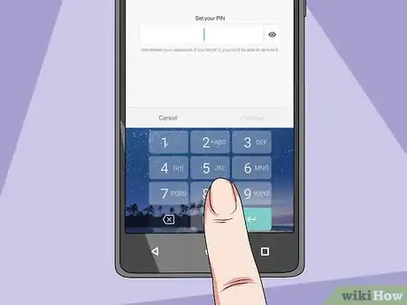 Image titled Unlock an Android Tablet Step 10