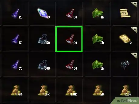 Image titled Get a Mount in Elder Scrolls Online Step 7