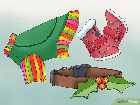 Image titled Fill a Dog's Stocking for Christmas Step 6