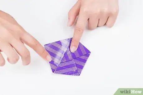 Image titled Make a Paper Handbag Step 6