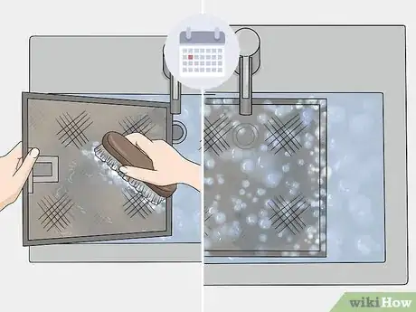 Image titled Clean an Extractor Fan Step 14