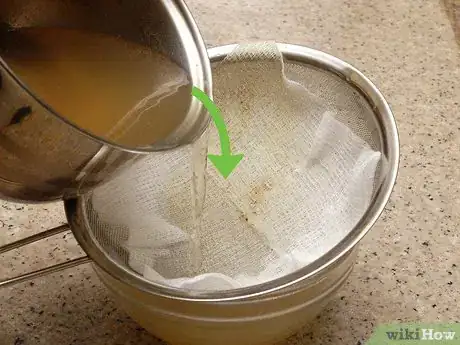 Image titled Clarify Stock Step 5