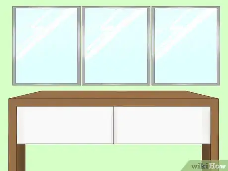 Image titled Decorate an Entry Table Step 2