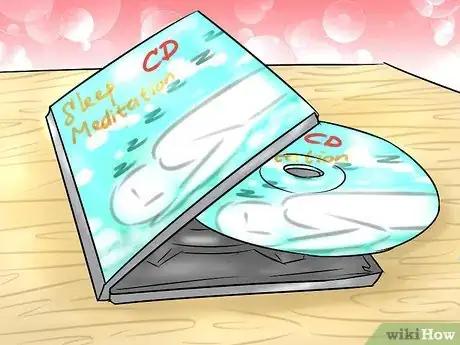Image titled Meditate to Get to Sleep Step 2