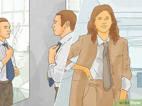 Image titled Act French Step 13