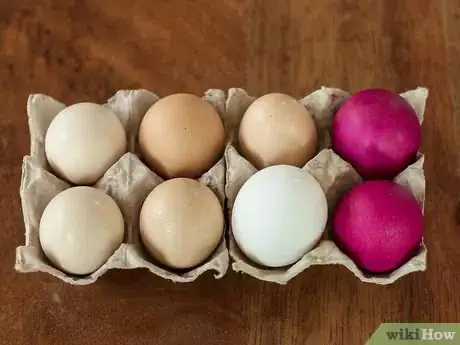 Image titled Choose Eggs Step 1