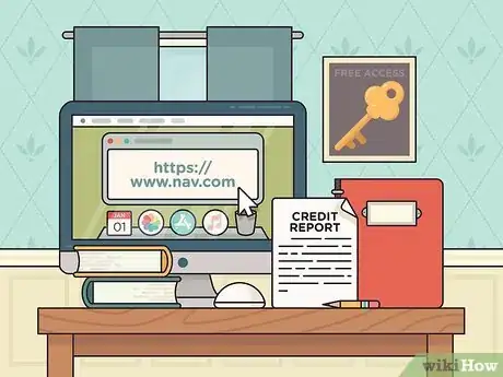 Image titled Establish Credit for an LLC Step 6