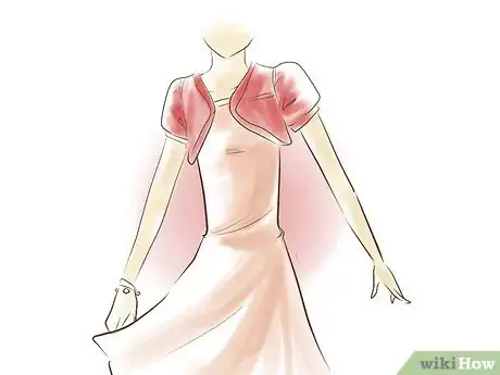 Image titled Make a Flat Chest Beautiful Step 7