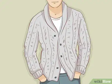 Image titled Style T Shirts Step 9