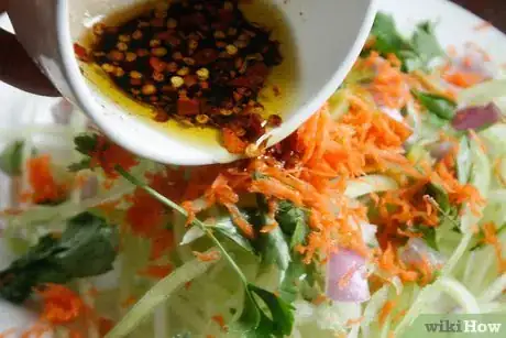 Image titled Make Zoodle Salad Step 13