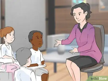 Image titled Make a Book Club (for Kids) Step 6