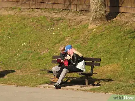 Image titled Let Hard Financial Times Bring You Closer Together Step 6