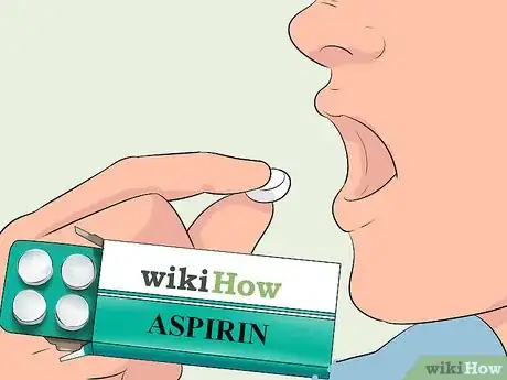 Image titled Sleep with Back Pain Step 11