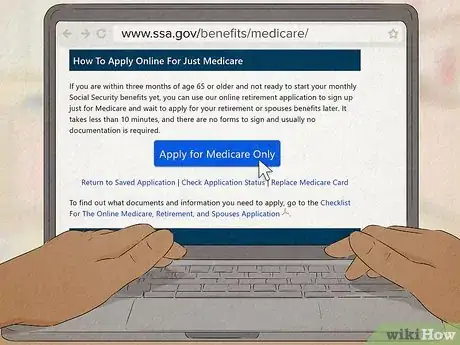 Image titled Get a Part B Premium Reduction Step 2