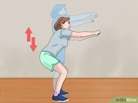 Image titled Stretch for the Splits Step 5