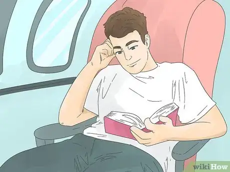 Image titled Overcome Fear of Travel Step 11