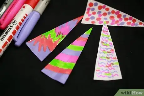 Image titled Make Paper Beads Step 9