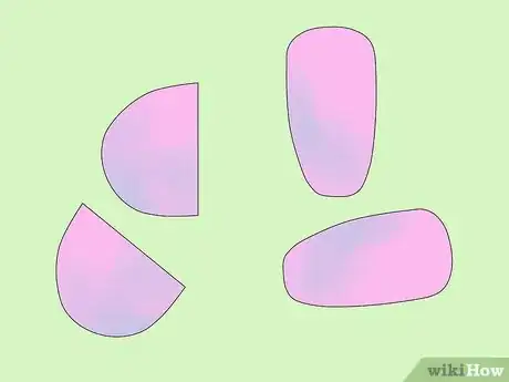 Image titled Sew Baby Shoes Step 3