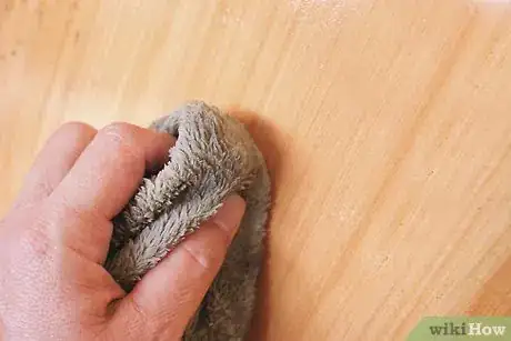 Image titled Build Inexpensive Kitchen Cabinets Step 6