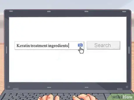 Image titled Straighten Your Hair Without Chemicals Step 20