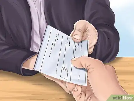 Image titled Claim Personal Injury Compensation Step 10