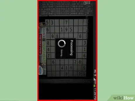 Image titled Solve a Sudoku with Your Android Camera Step 5