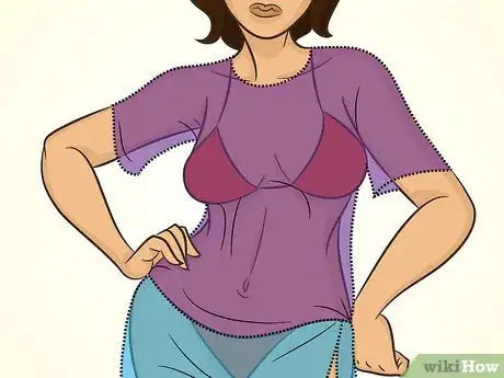 Image titled Dress on a Cruise Step 10