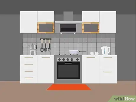 Image titled Choose a Kitchen Rug Step 03