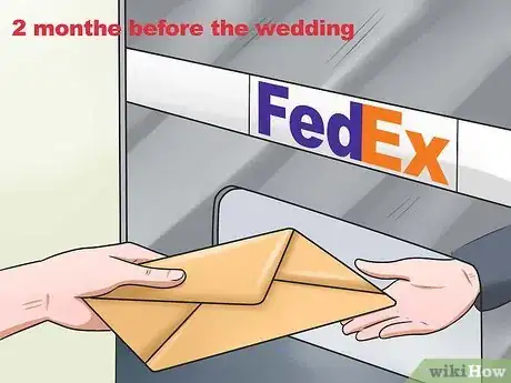 Image titled Get Married in Italy Step 17