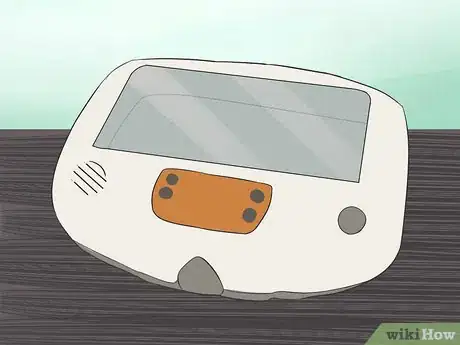 Image titled Take Care of Lizard Eggs Step 2