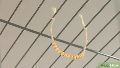 Image titled Make Fun and Safe Parakeet Toys Step 13